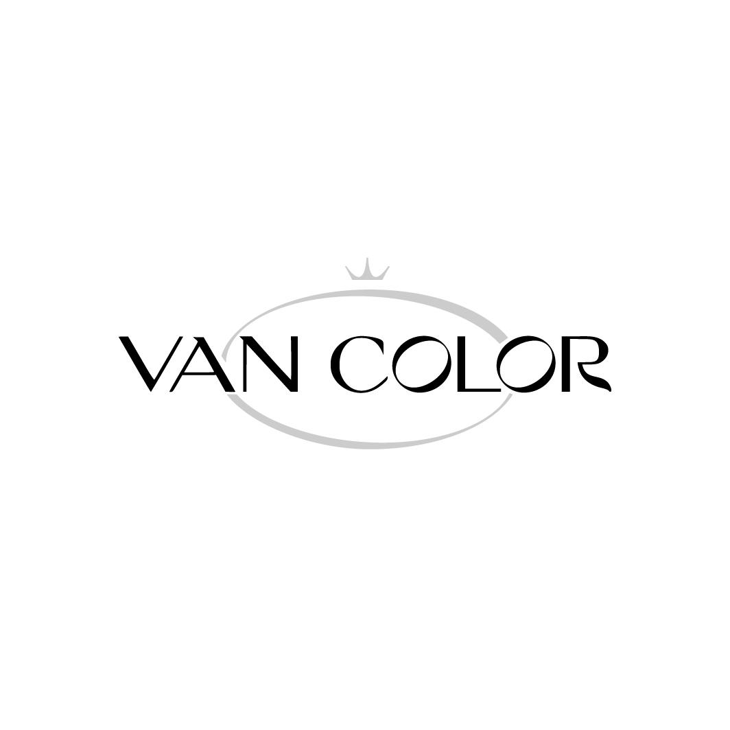 
VAN COLOR