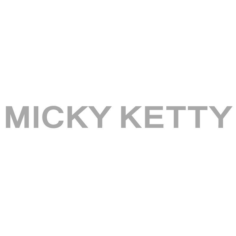 MICKY KETTY