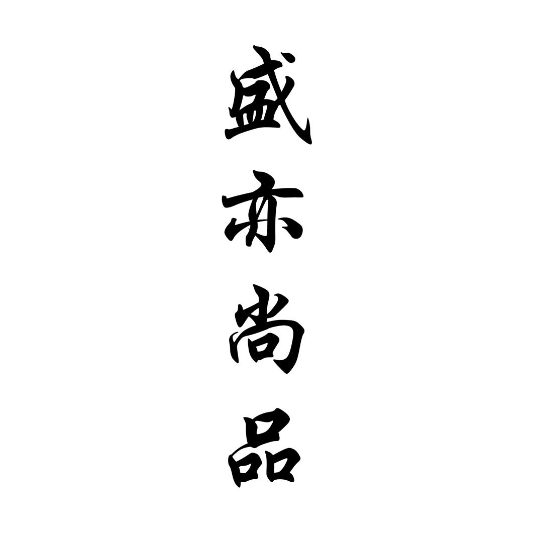 盛亦尚品
