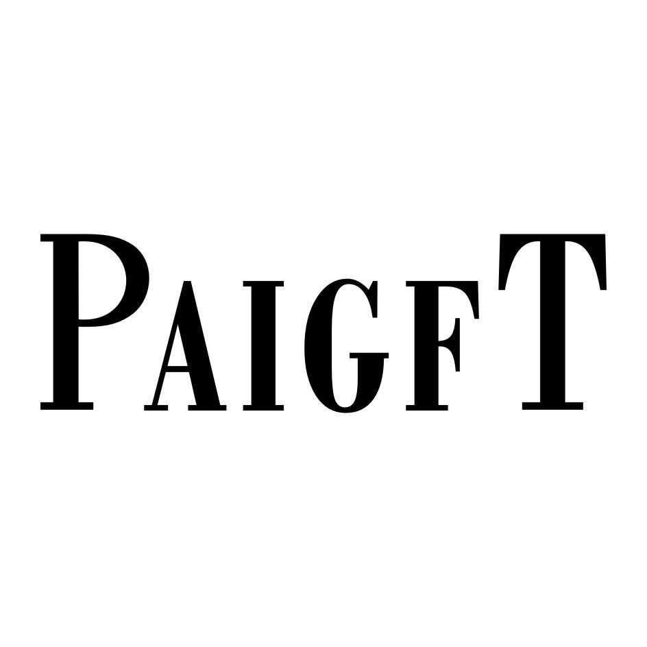 PAIGFT