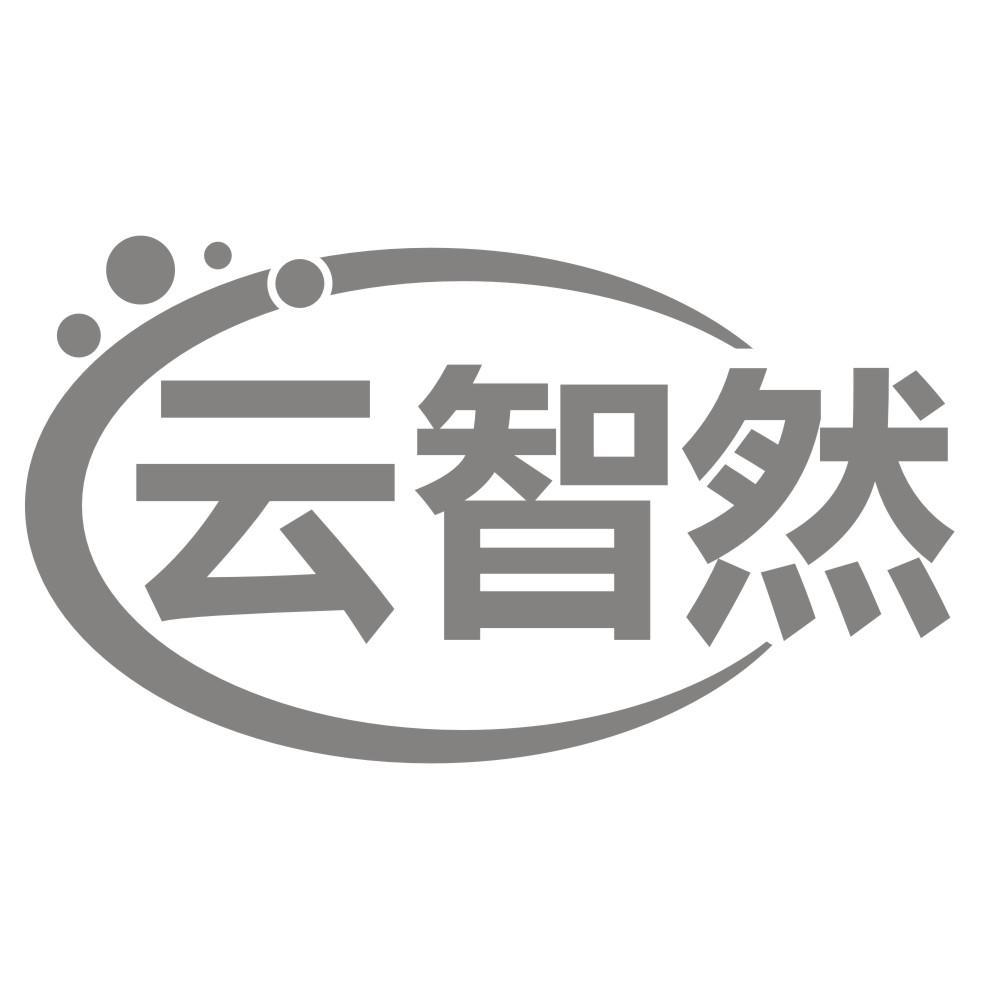 云智然