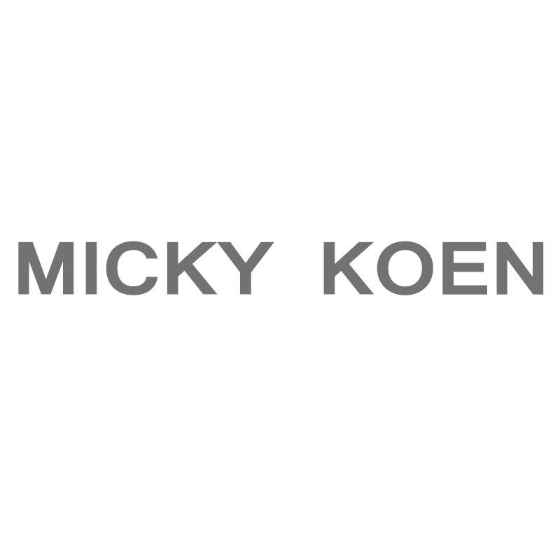 MICKY KOEN