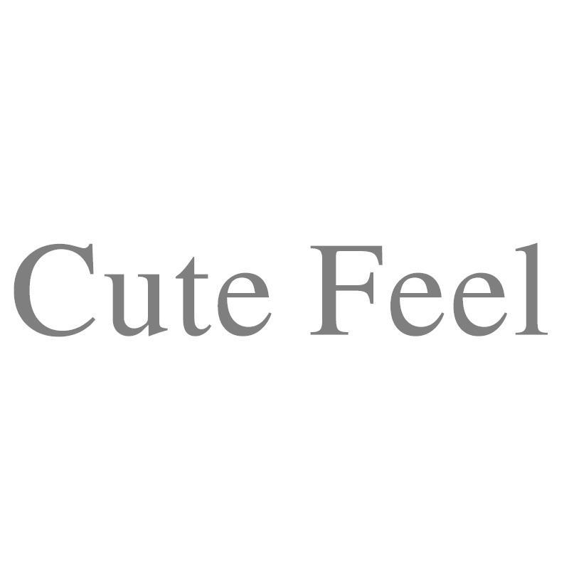 CUTE FEEL