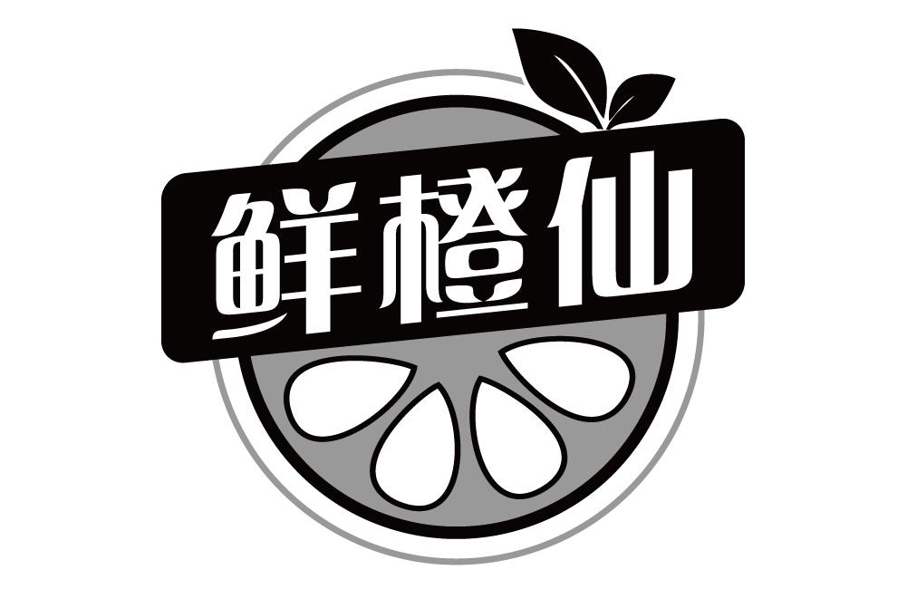 鲜橙仙