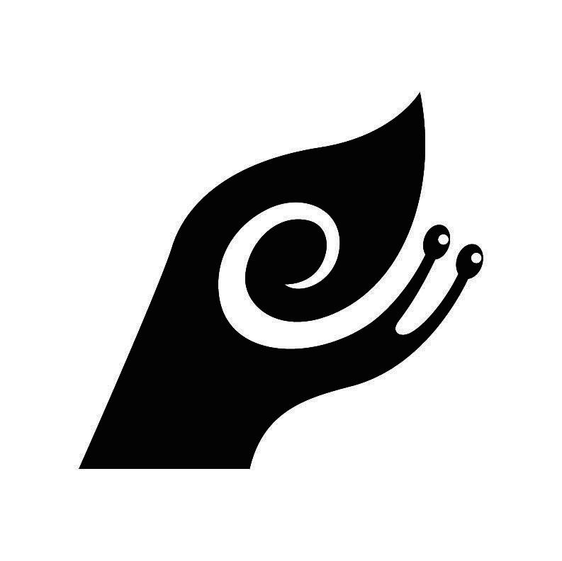 纯图形（F蜗牛）