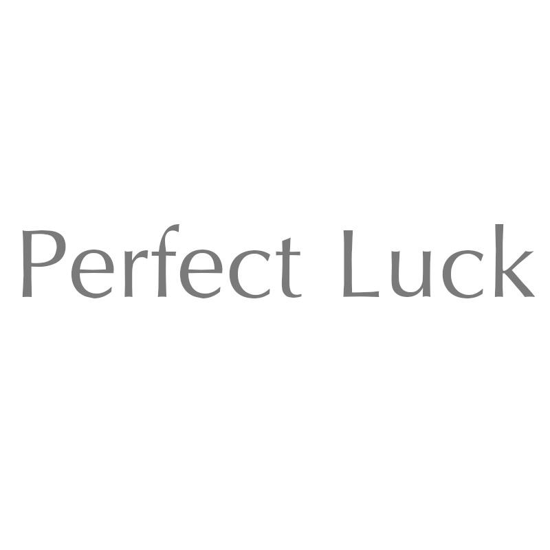 PERFECT LUCK