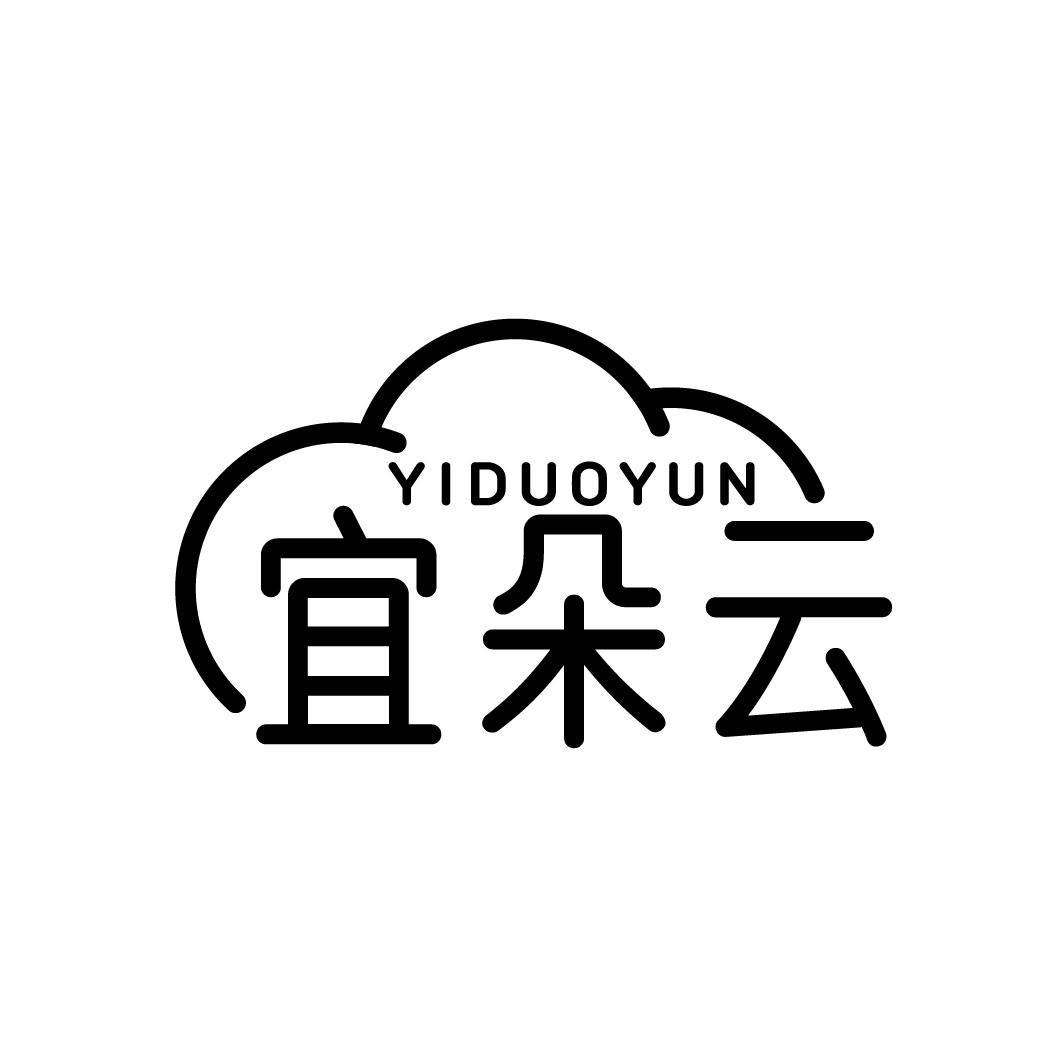 宜朵云YIDUOYUN