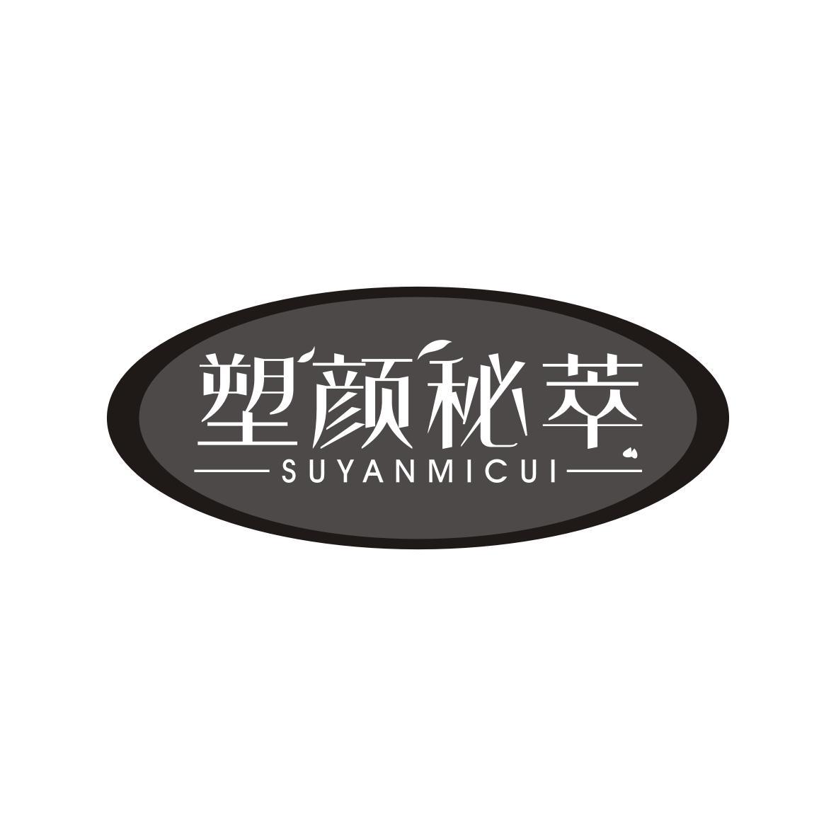 塑颜秘萃SUYANMICUI