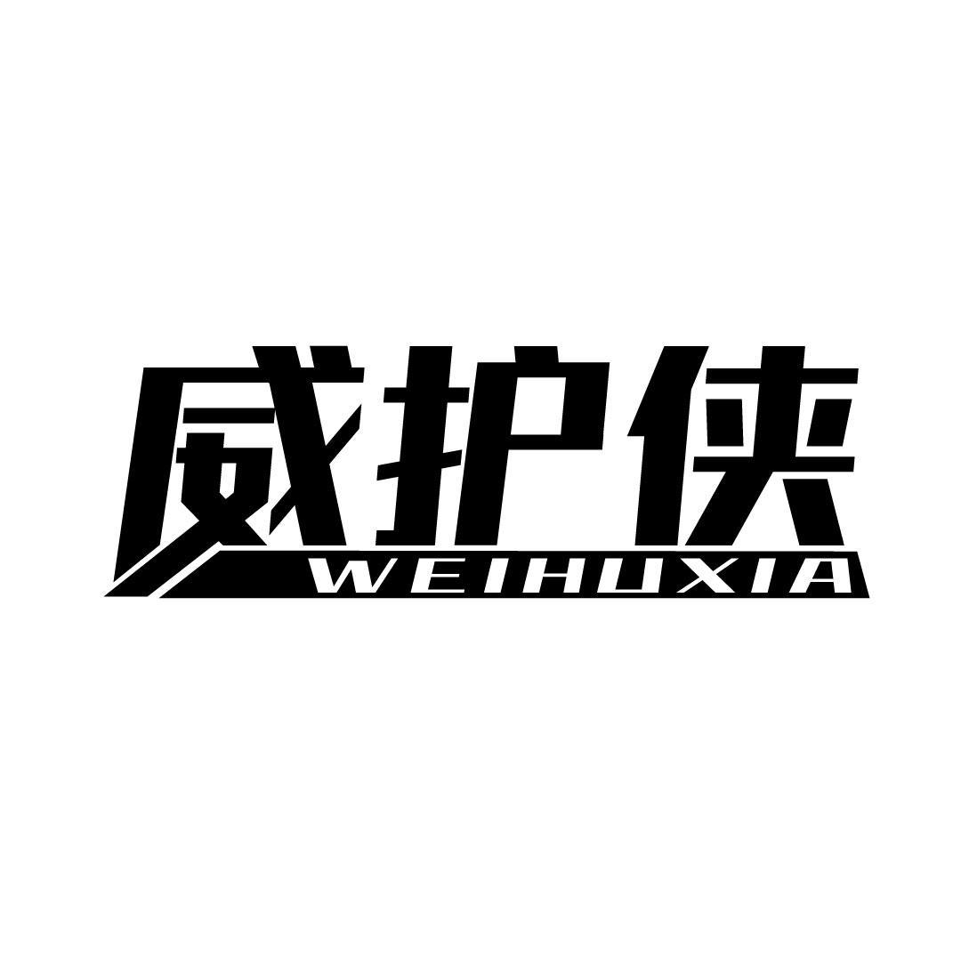威护侠