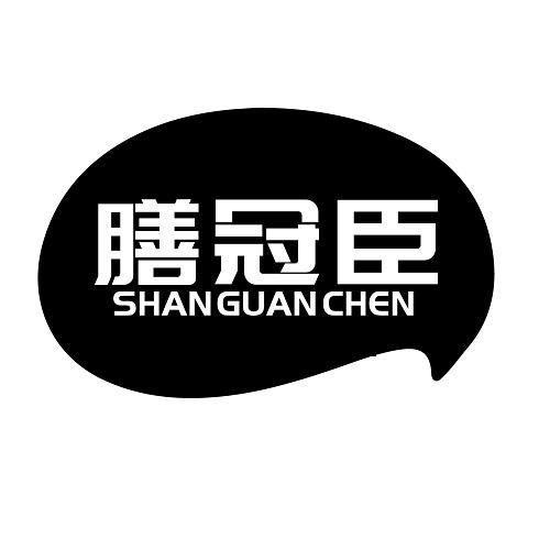 膳冠臣