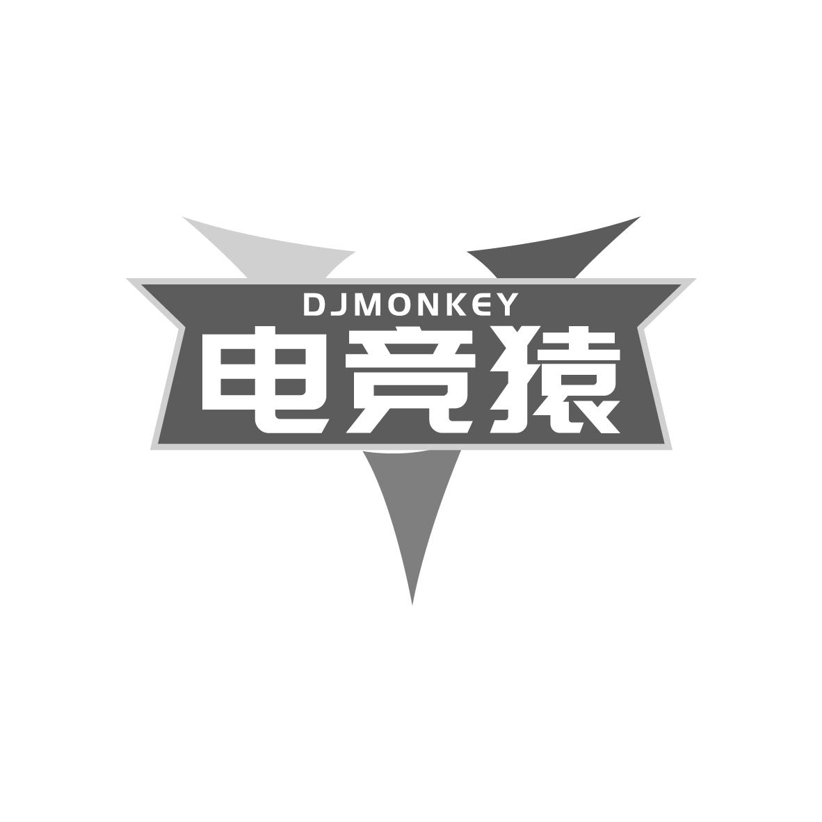 电竞猿DJMONKEY（残标）