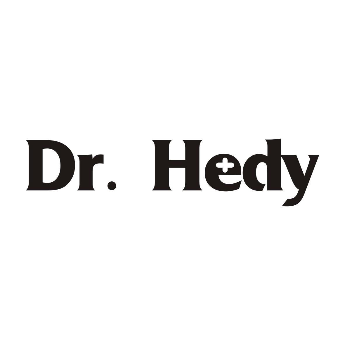 DR.HEDY（海迪博士）
