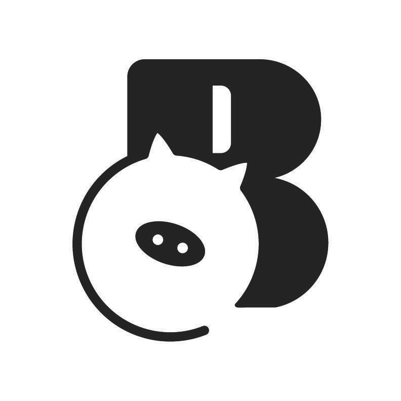 纯图形（B小猪）
