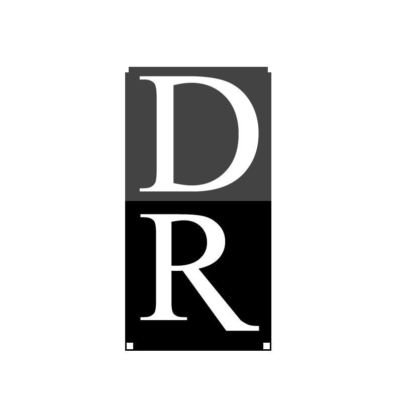 DR            