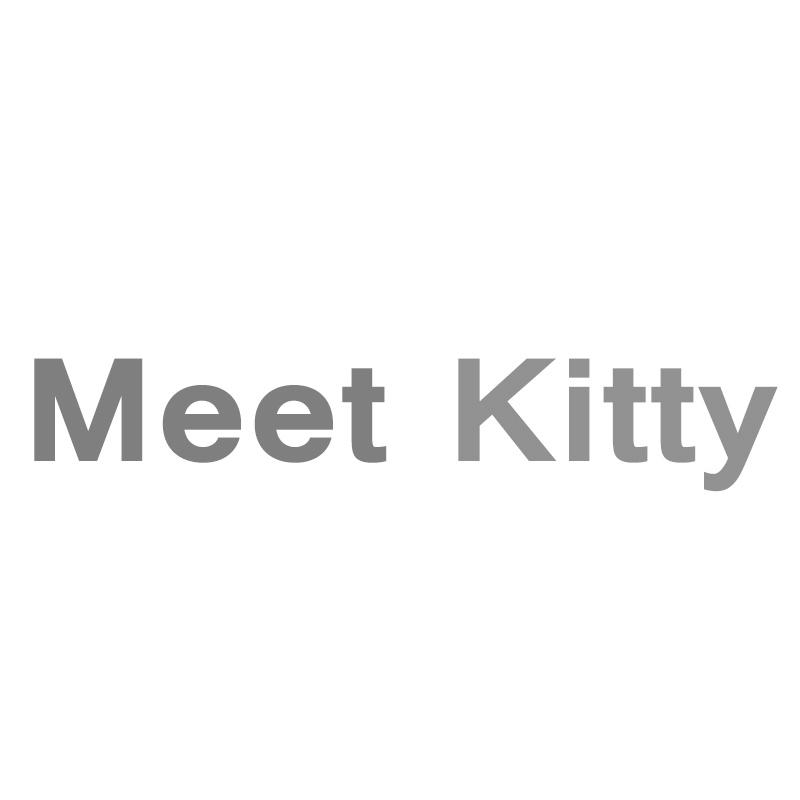 MEET KITTY