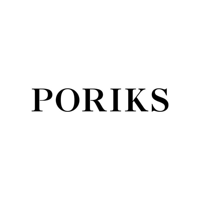 PORIKS