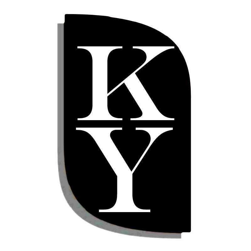 KY   
