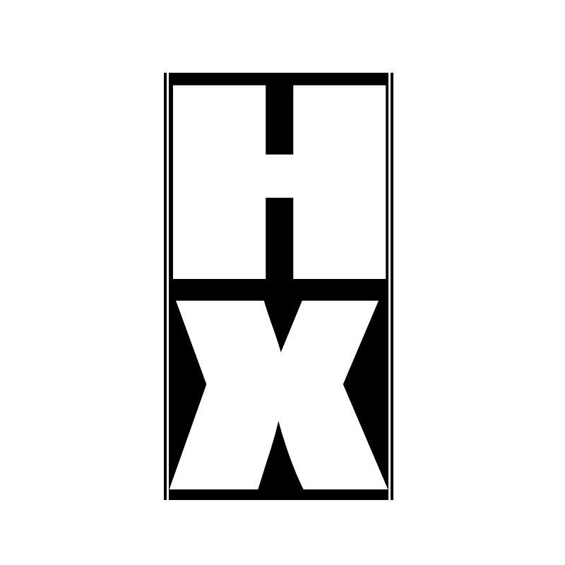 HX          