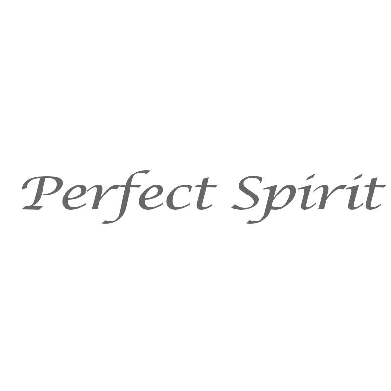 PERFECT SPIRIT