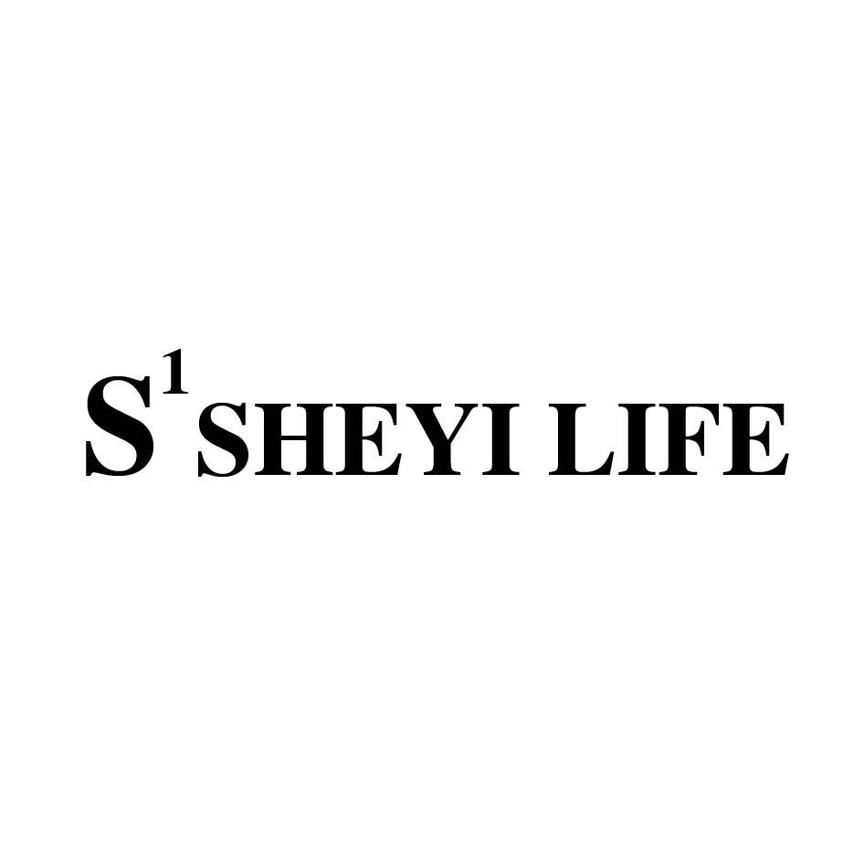 S1SHEYI LIFE