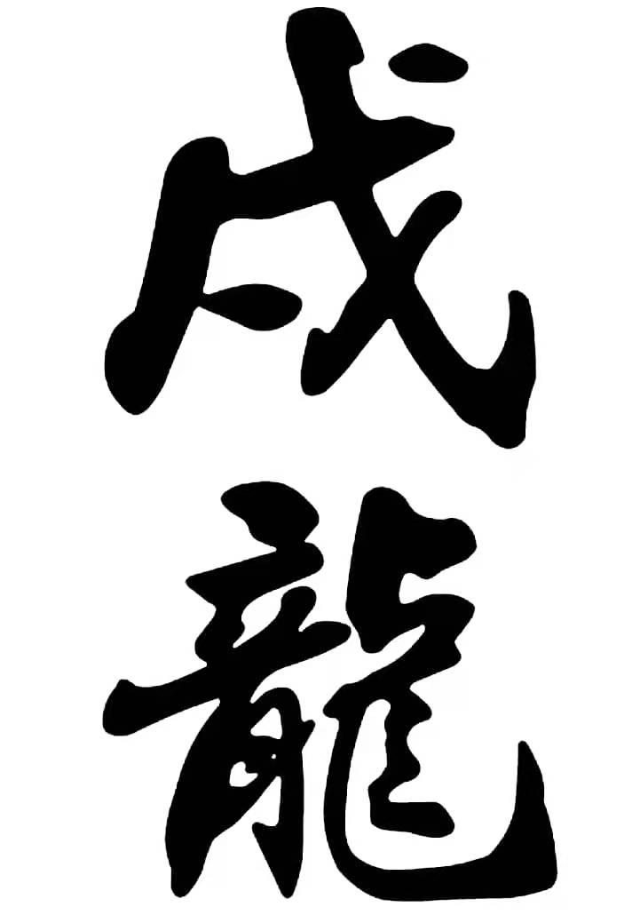 戌龙