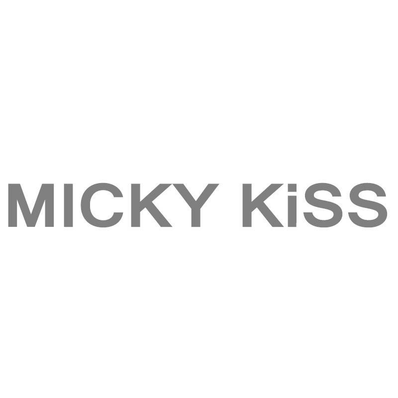 MICKY KISS