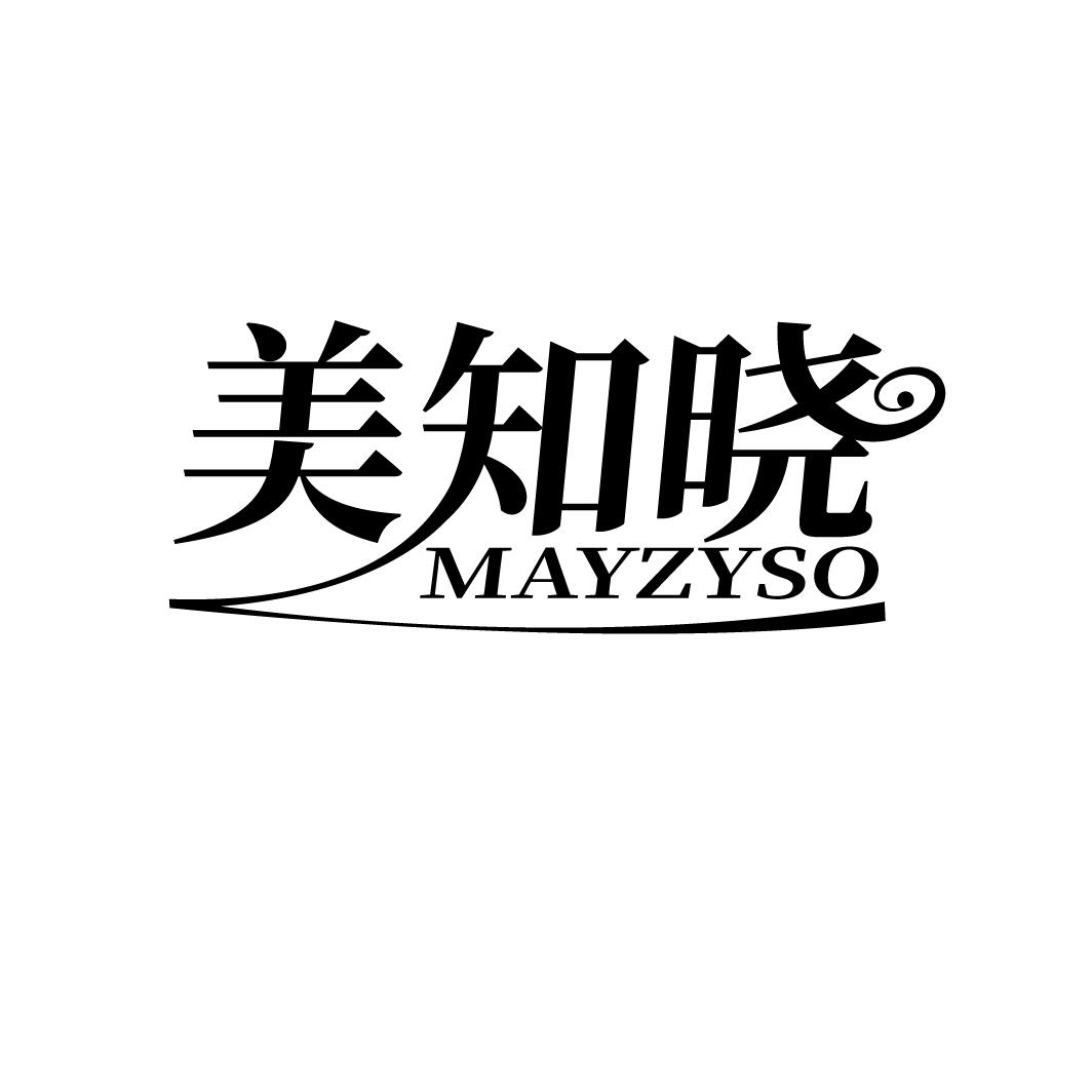 美知晓
MAYZYSO