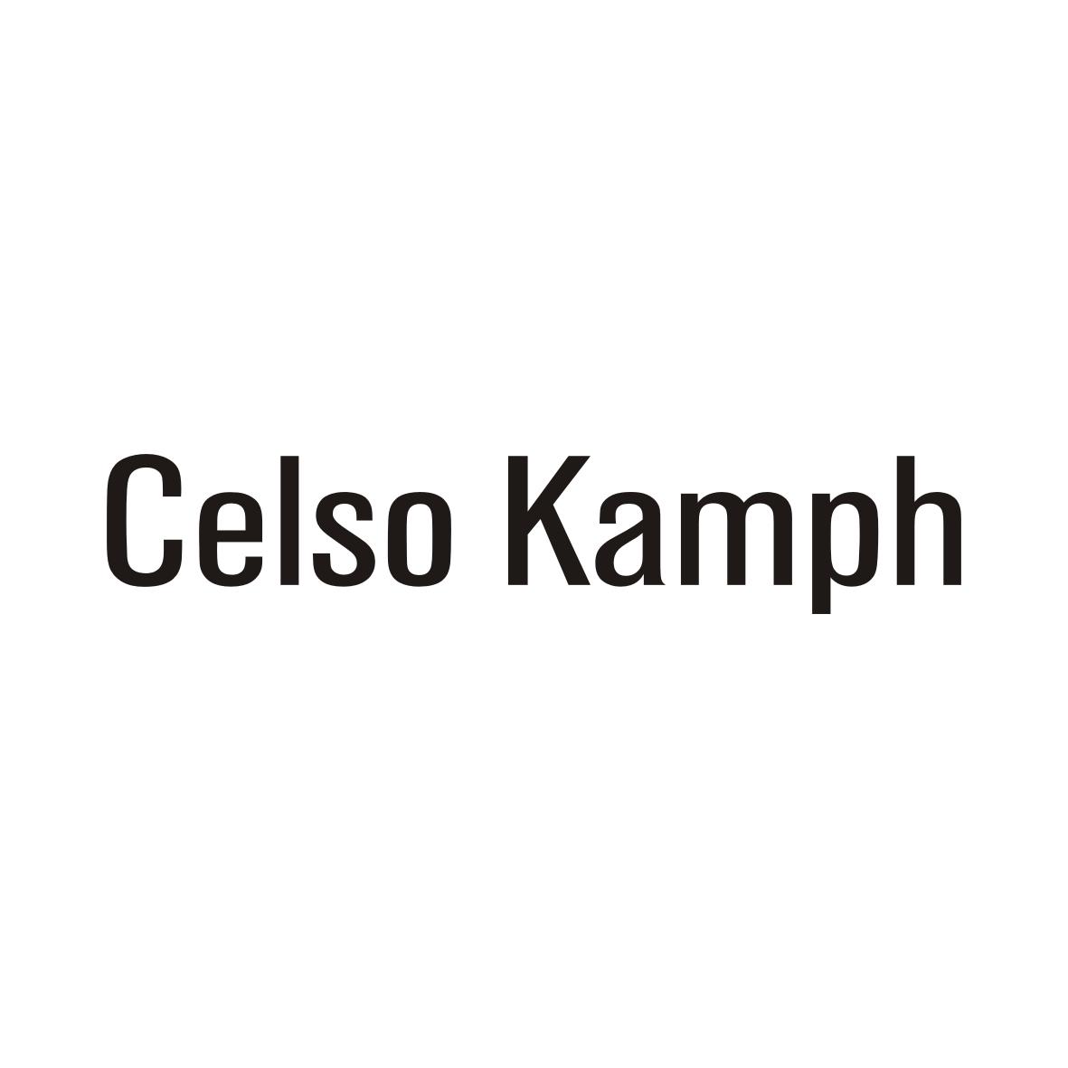Celso Kamph(塞尔索·坎夫)