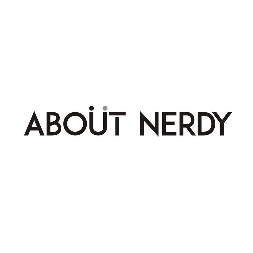ABOUT NERDY