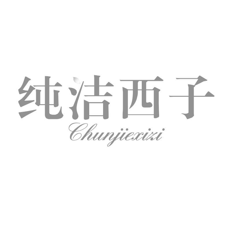纯洁西子