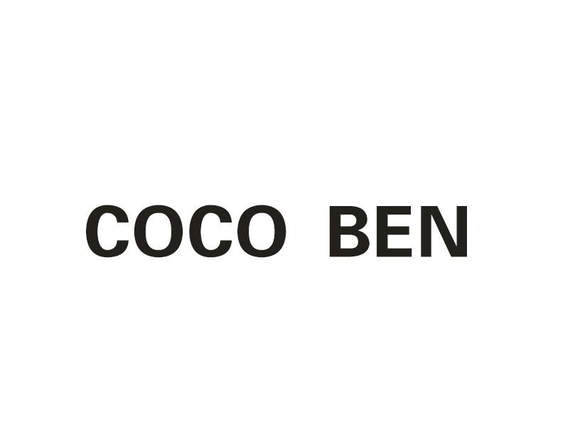 COCO BEN
