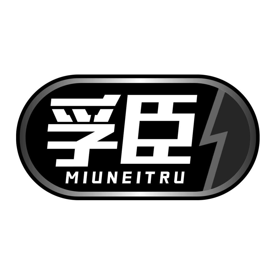 孚臣 MIUNEITRU
