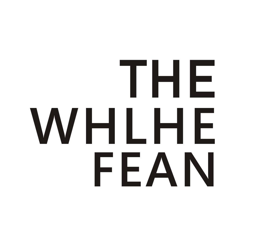 THE WHLHE FEAN