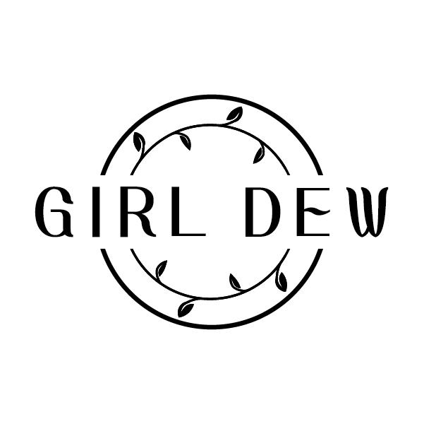 GIRL DEW