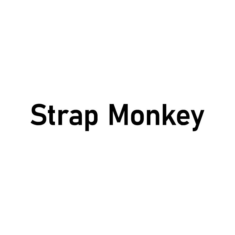 strap  monkey