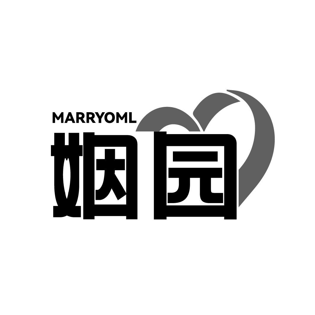 姻园 MARRYOML