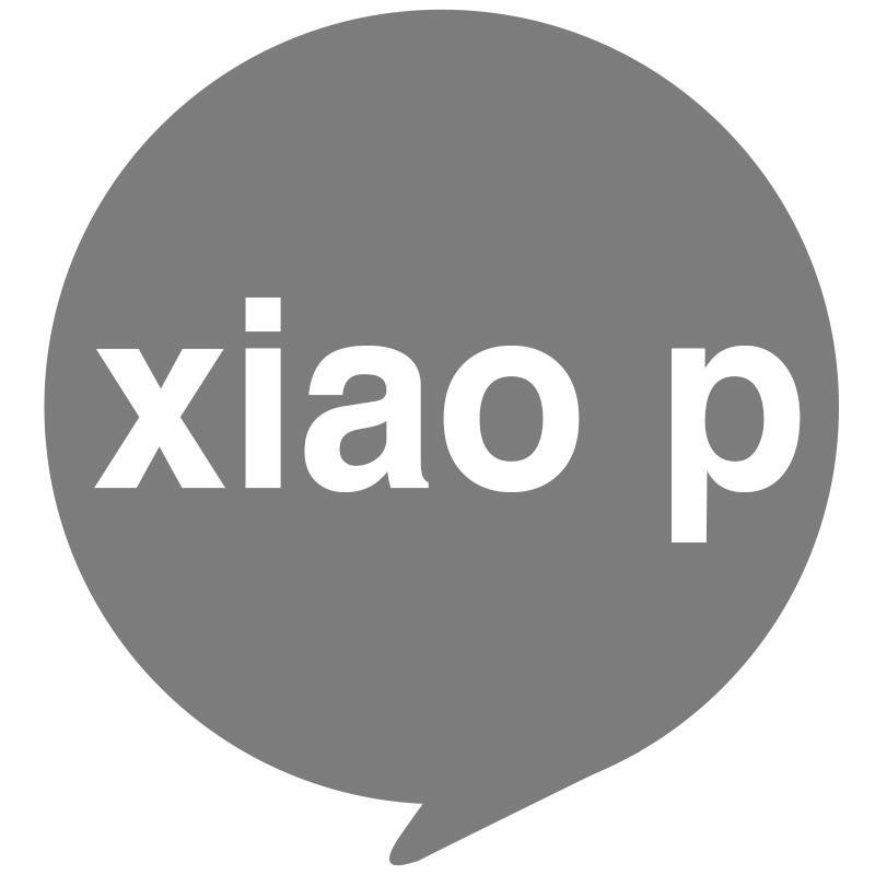 XIAO P