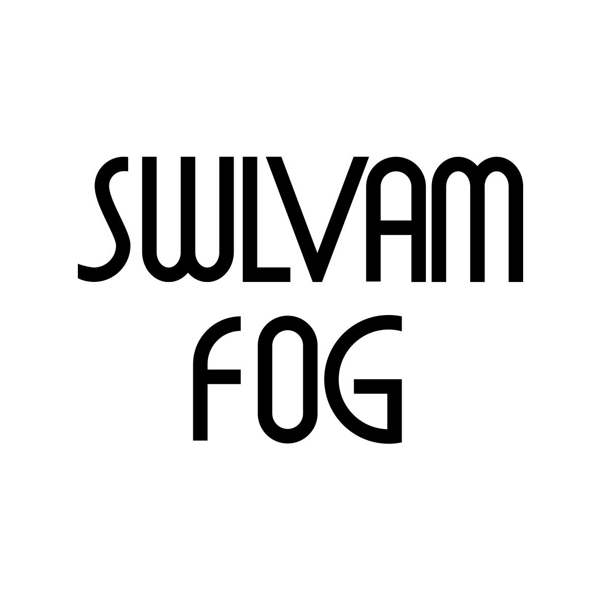 SWLVAM FOG