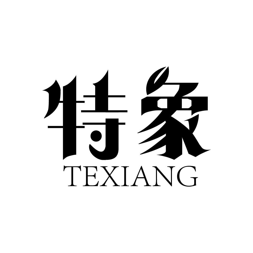 特象
TEXIANG