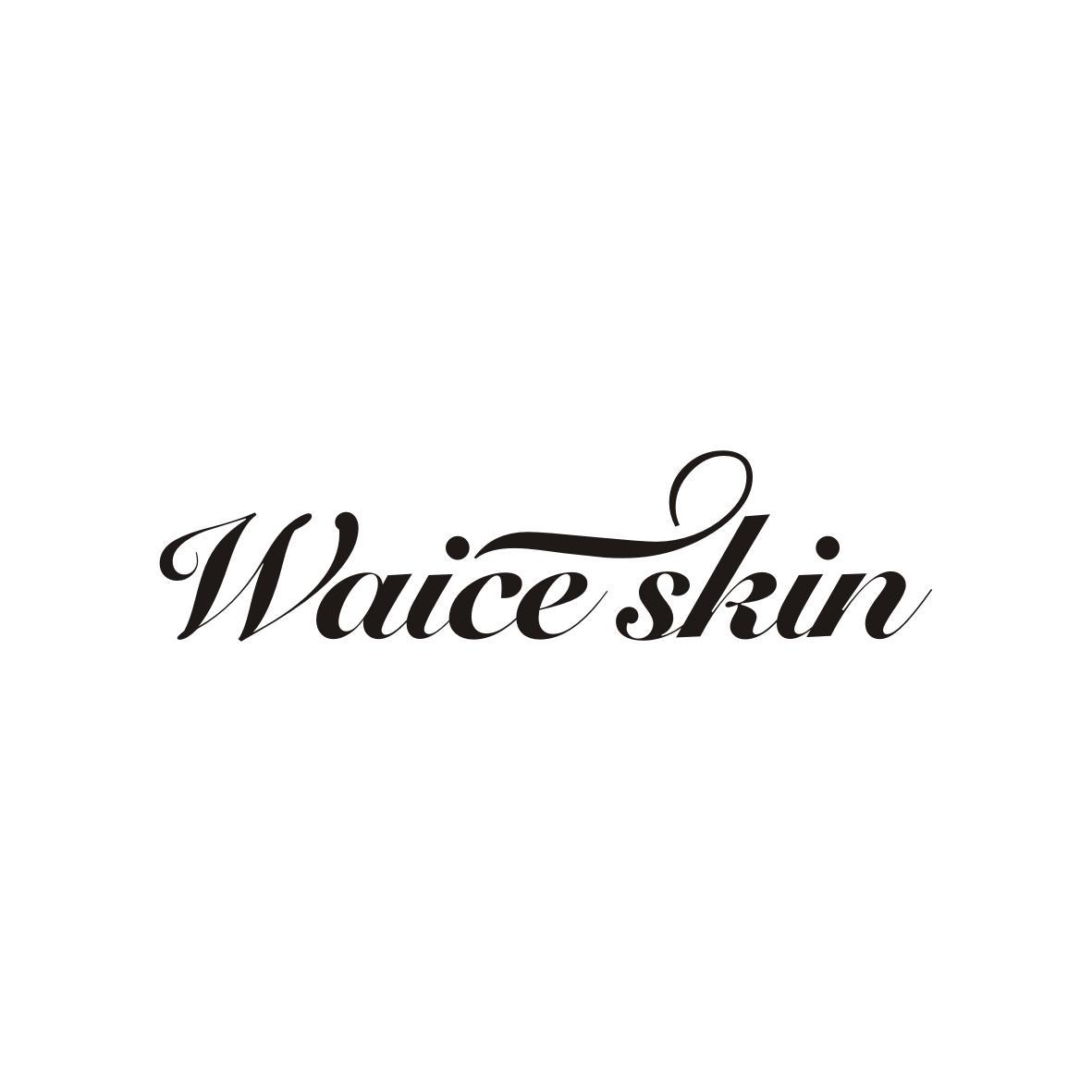 WAICE SKIN