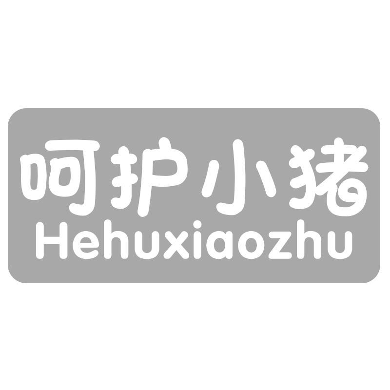 呵护小猪