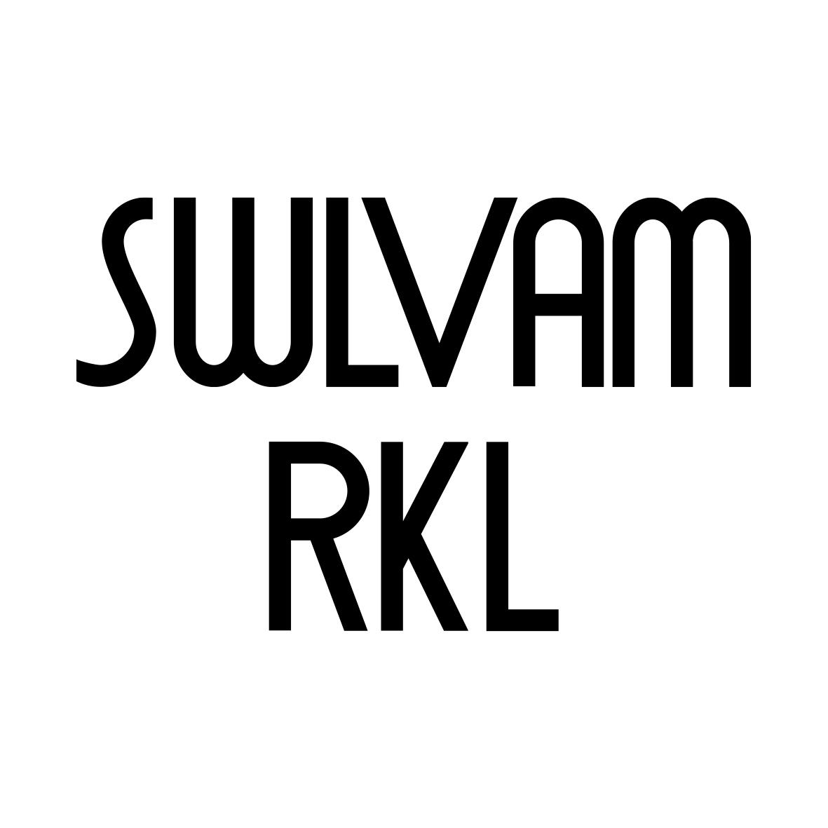 SWLVAM RKL