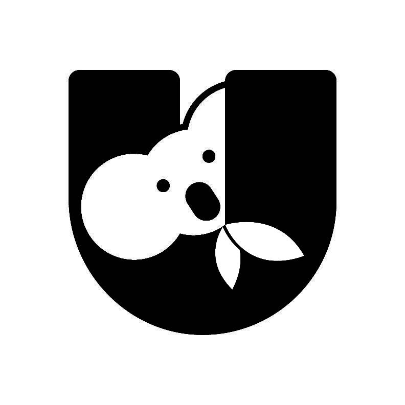 纯图形（U考拉）