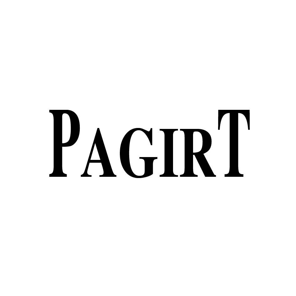 PAGIRT