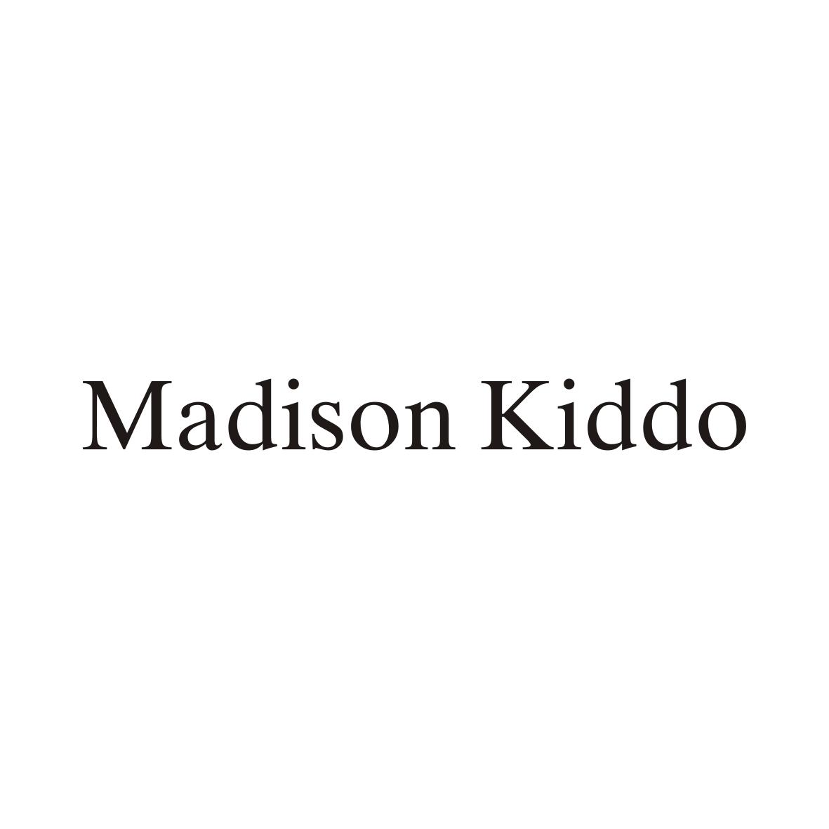 MADISON KIDDO（麦迪逊基多）