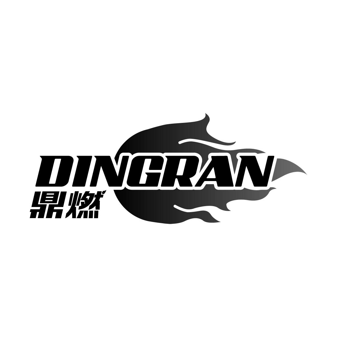 鼎燃  DINGRAN