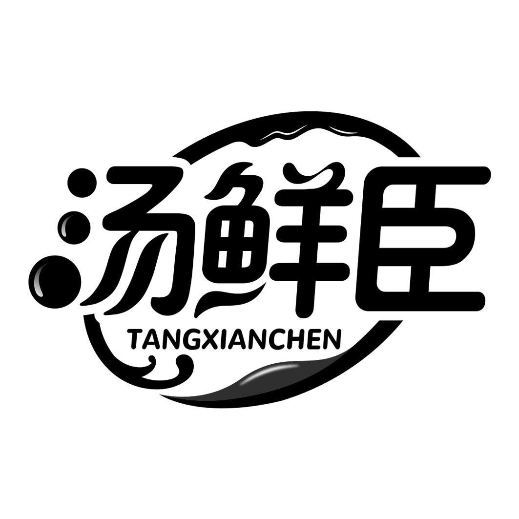 汤鲜臣 TANGXIANCHEN