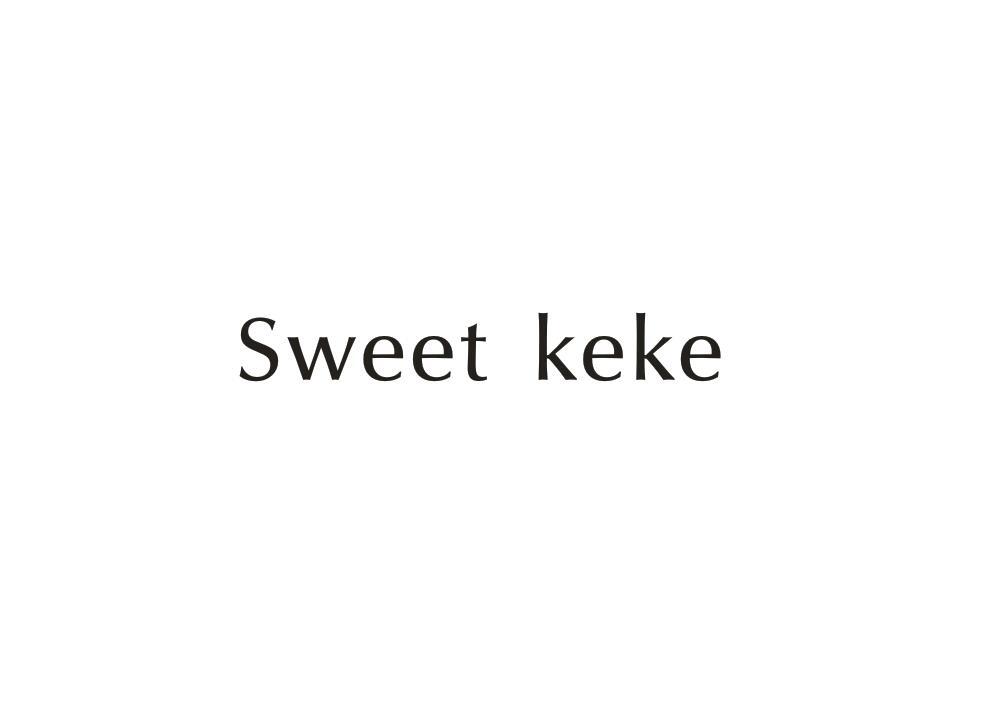 SWEETKEKE