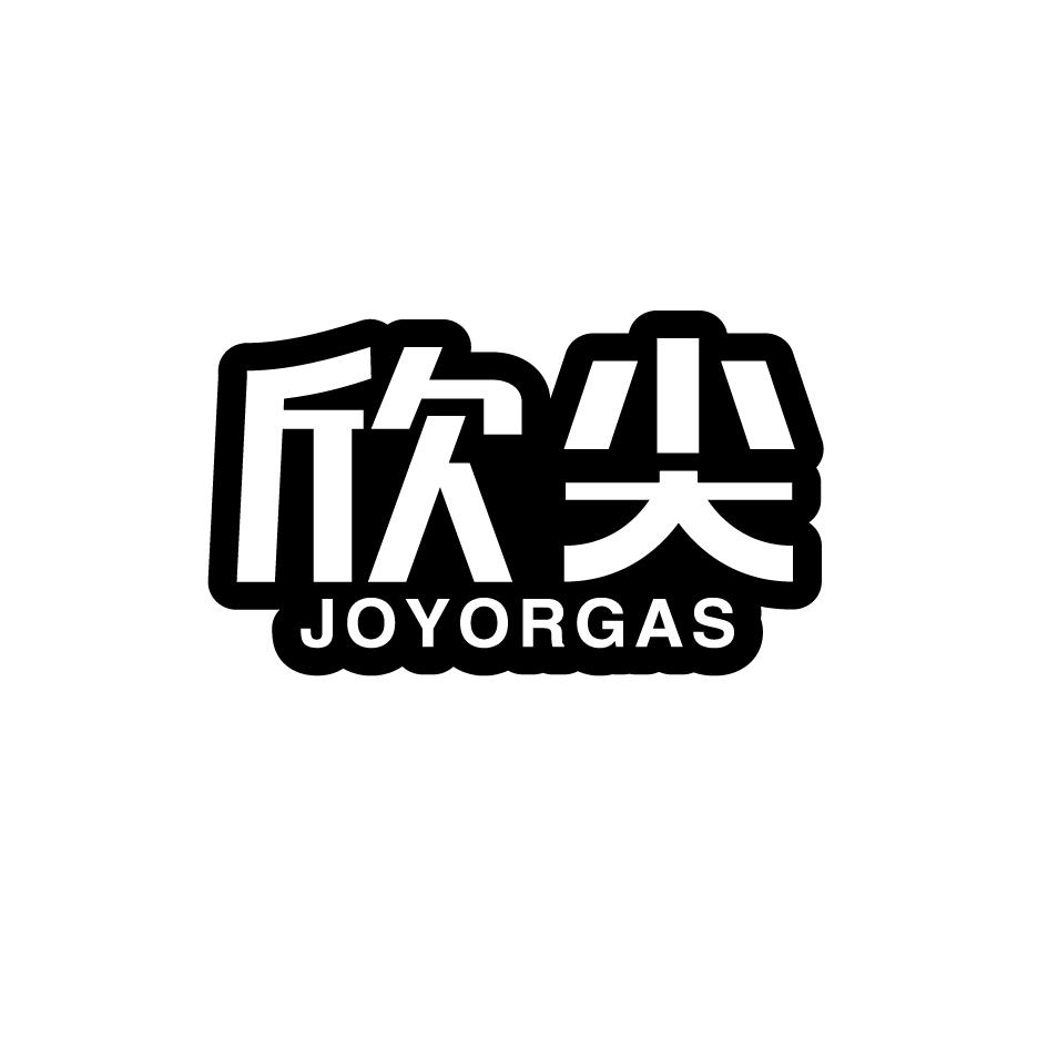 欣尖   Joyorgas