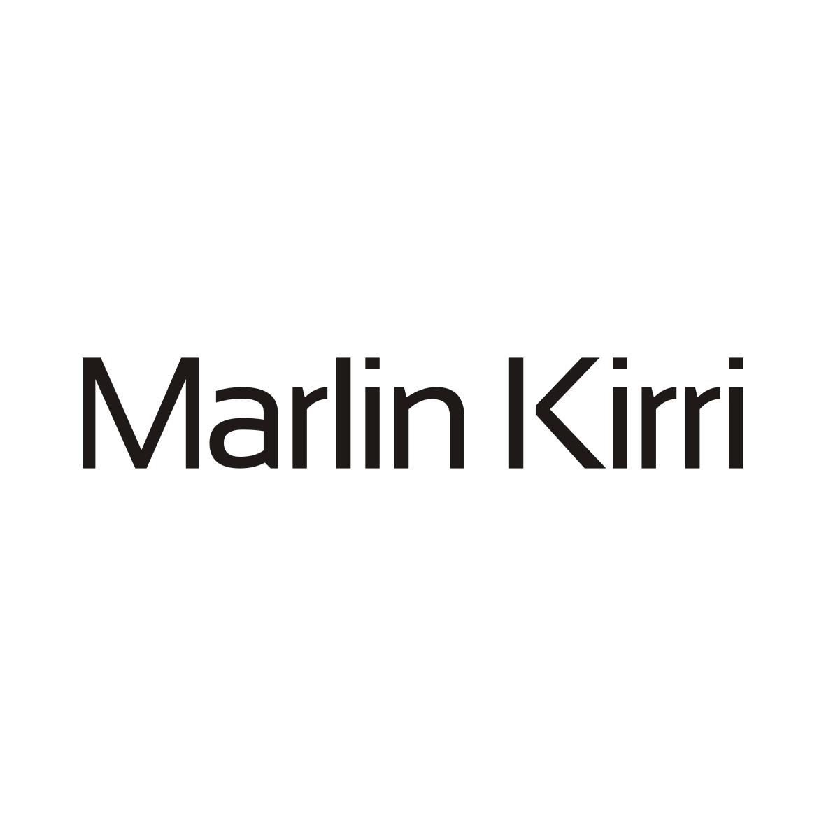 MARLIN KIRRI（马林·基里）